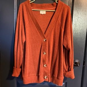 Melloday Cardigan
